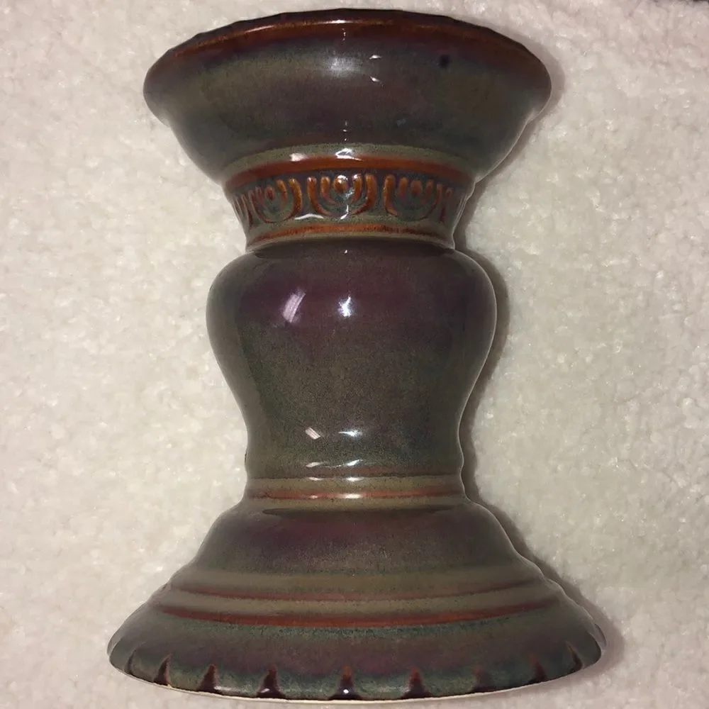 Target Candle/Plant Holder